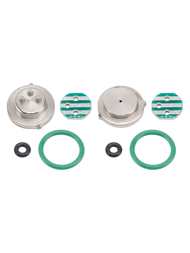 0DE DQ500 DQ380 DQ381 TCU Transmission Control Unit Pressure Sensor For VW AUDI