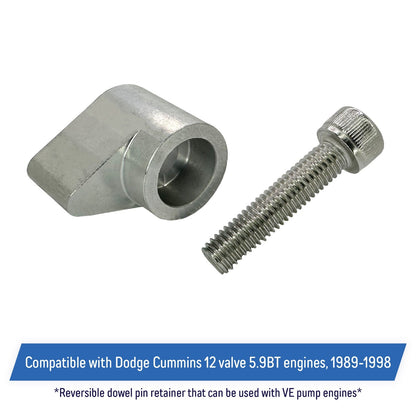 Killer Dowel Pin Repair Kit for Cummins Dodge 12 Valve Engines 5.9BT - 1989-1998