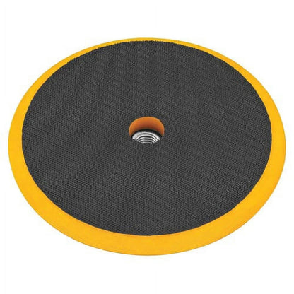 Solid Spare DeWalt N092491 Backing Pad Replacement For DWP849 Polishers