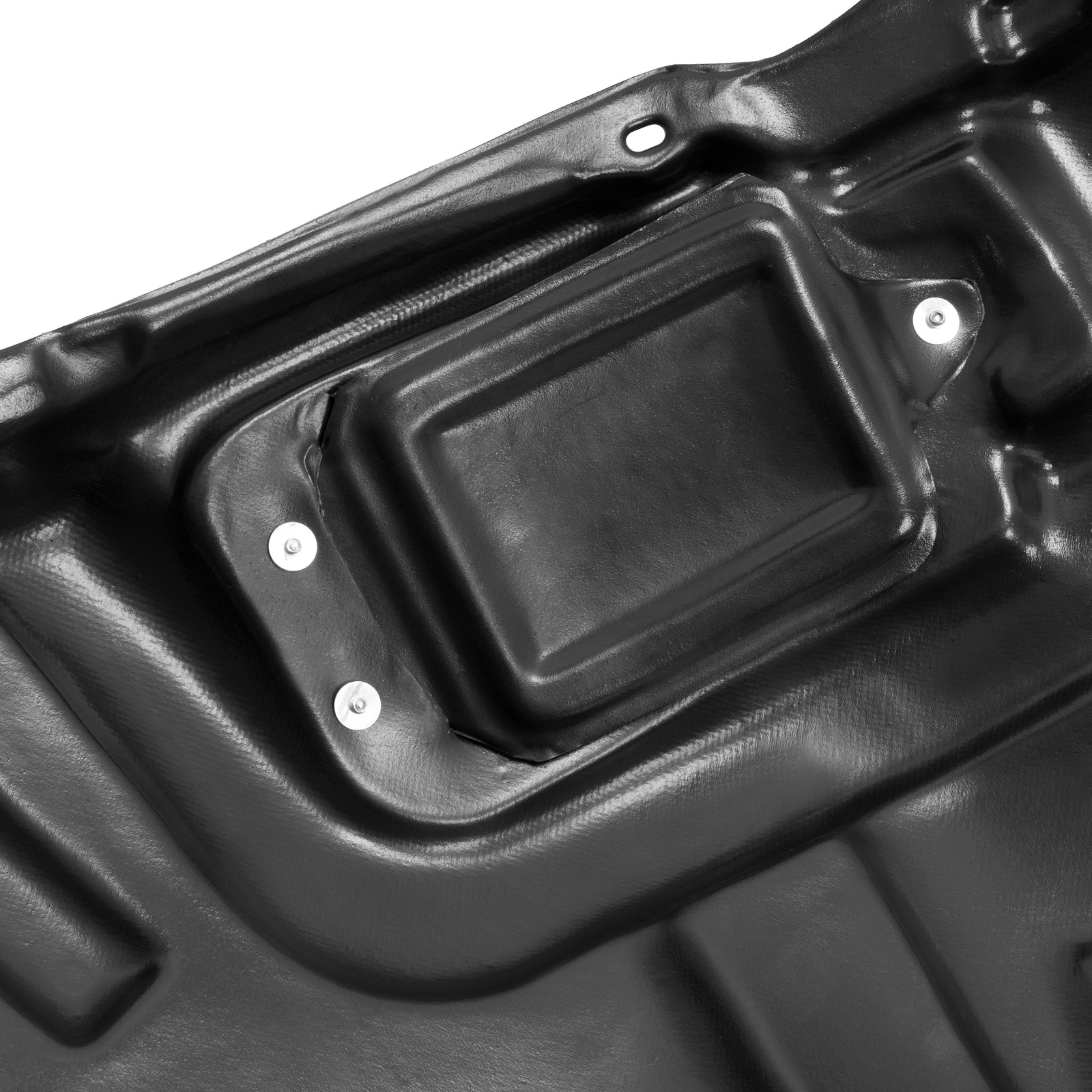 Solid Spare Inner Fender Liner For Dodge Ram 1500 2014-2024 Front Left & Right Side