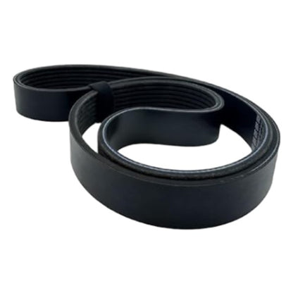 Solid Spare Drive Belt 117206TA0A For Murano Maxima Frontier Infiniti JX35 QX60 2012-2023