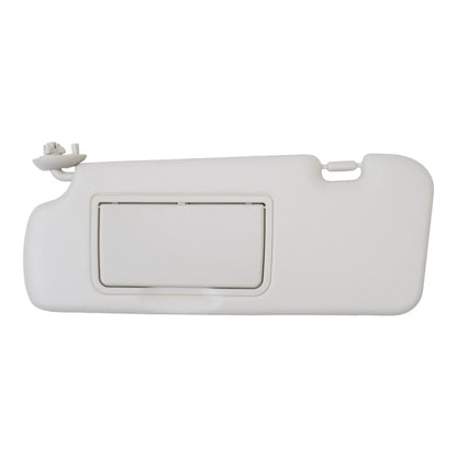 Left Driver Side Beige Sun Visor Fits For 2012-2014 Honda CR-V 83280-T0A-H11ZA