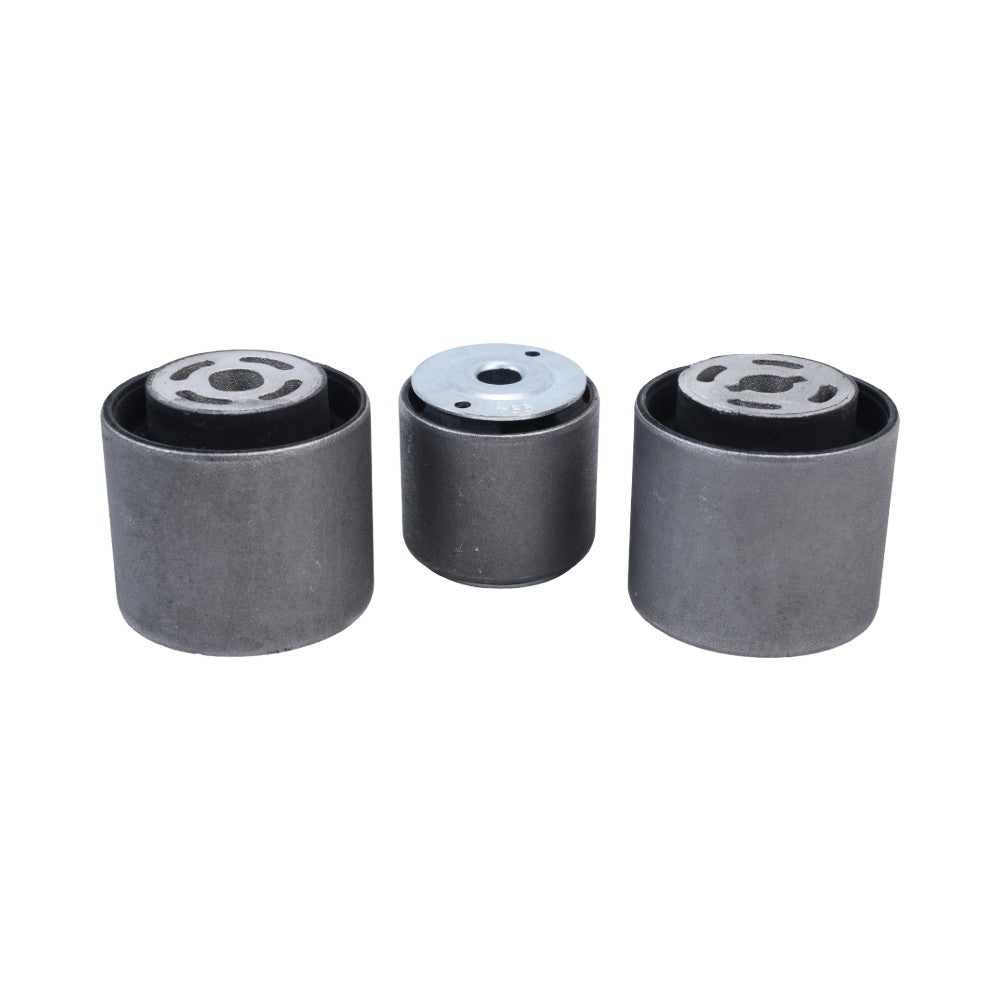 Front Axle Isolator Bushing Set Fits For 11-19 Jeep Grand Cherokee Dodge Durango