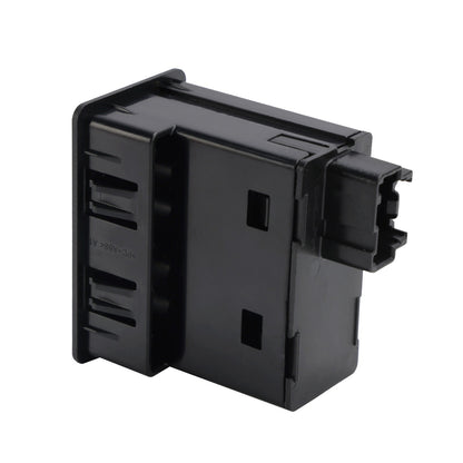 USB Connector Auxiliary Adapter 13525889 for Silverado Sierra 1500 2500 3500