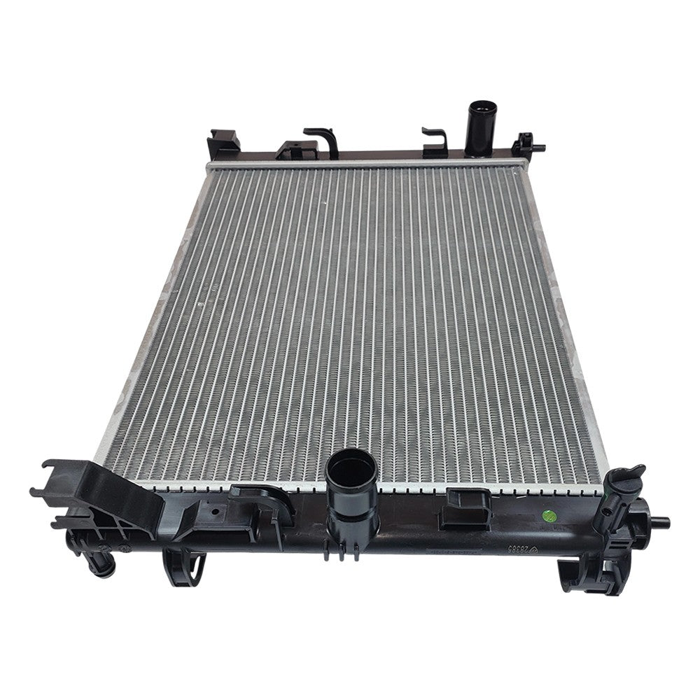 Aluminum Core System Radiator for Nissan Sentra 2.0L MT 2020-2024 214106LB0B