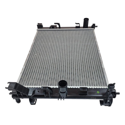 Aluminum Core System Radiator for Nissan Sentra 2.0L MT 2020-2024 214106LB0B