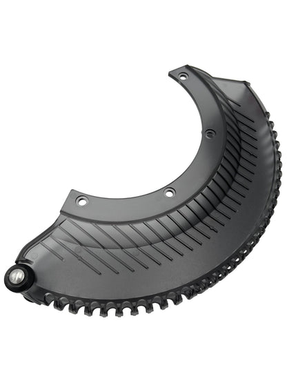 Solid Spare DeWalt NA189010 Miter Saw Lower Blade Guard Replacement DCS781X1 DCS781B