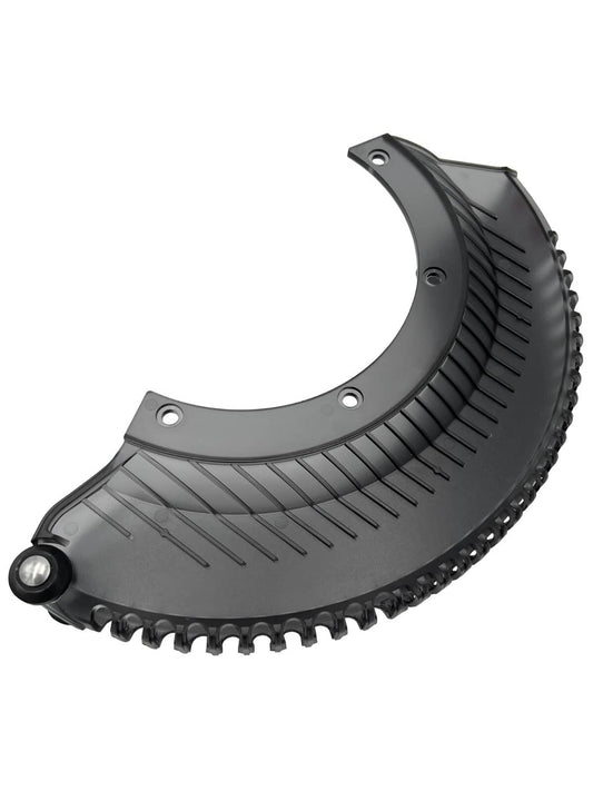 Solid Spare DeWalt NA189010 Miter Saw Lower Blade Guard Replacement DCS781X1 DCS781B