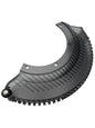 Solid Spare DeWalt NA189010 Miter Saw Lower Blade Guard Replacement DCS781X1 DCS781B