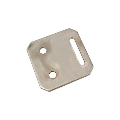 Female Seat Hinge Plate For Club Car DS 79-Up Golf Cart - 1012412