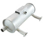Solid Spare Kohler 24 786 32-S Filter Side Muffler Kit