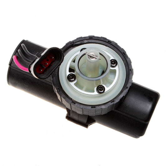 Solid Spare Fuel Pump for Ford New Holland Tractor 555E 5610S 575E 655E 6610S 675E 6810S