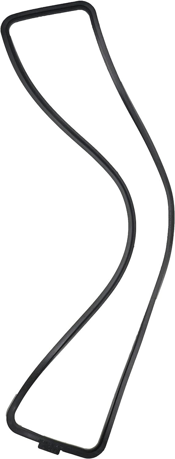Tappet Cover Gasket W/ Grommet Seals Cummins For Dodge 5.9L 12V 1989-02 3284623