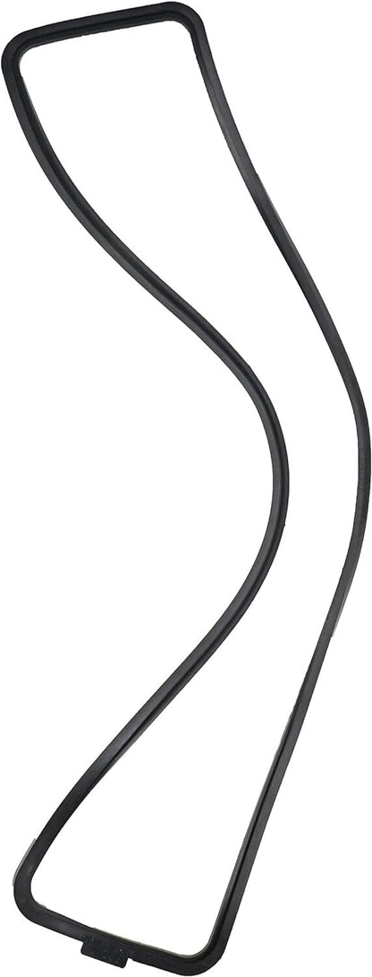 Tappet Cover Gasket W/ Grommet Seals Cummins For Dodge 5.9L 12V 1989-02 3284623