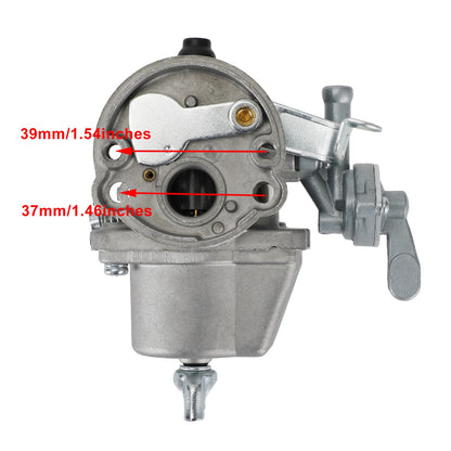 Carburetor Carb fit for Robin NB411 Grass Trimmer Engine PZ13 D