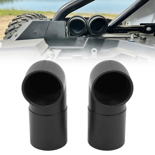 Solid Spare Snorkel Kit For Polaris RZR Pro XP Sport / Turbo R 2 or 4 Seater 2020-Up 21 UTV