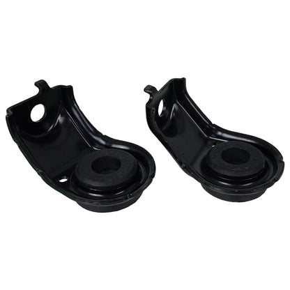 74176-TBA-A00 74171-TBA-A00 Radiator Upper Mount Bracket For 16-21 Honda Civic