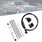 Axle Shaft Disconnect Conversion Kit PSL500 For S10 S15 Blazer 4WD