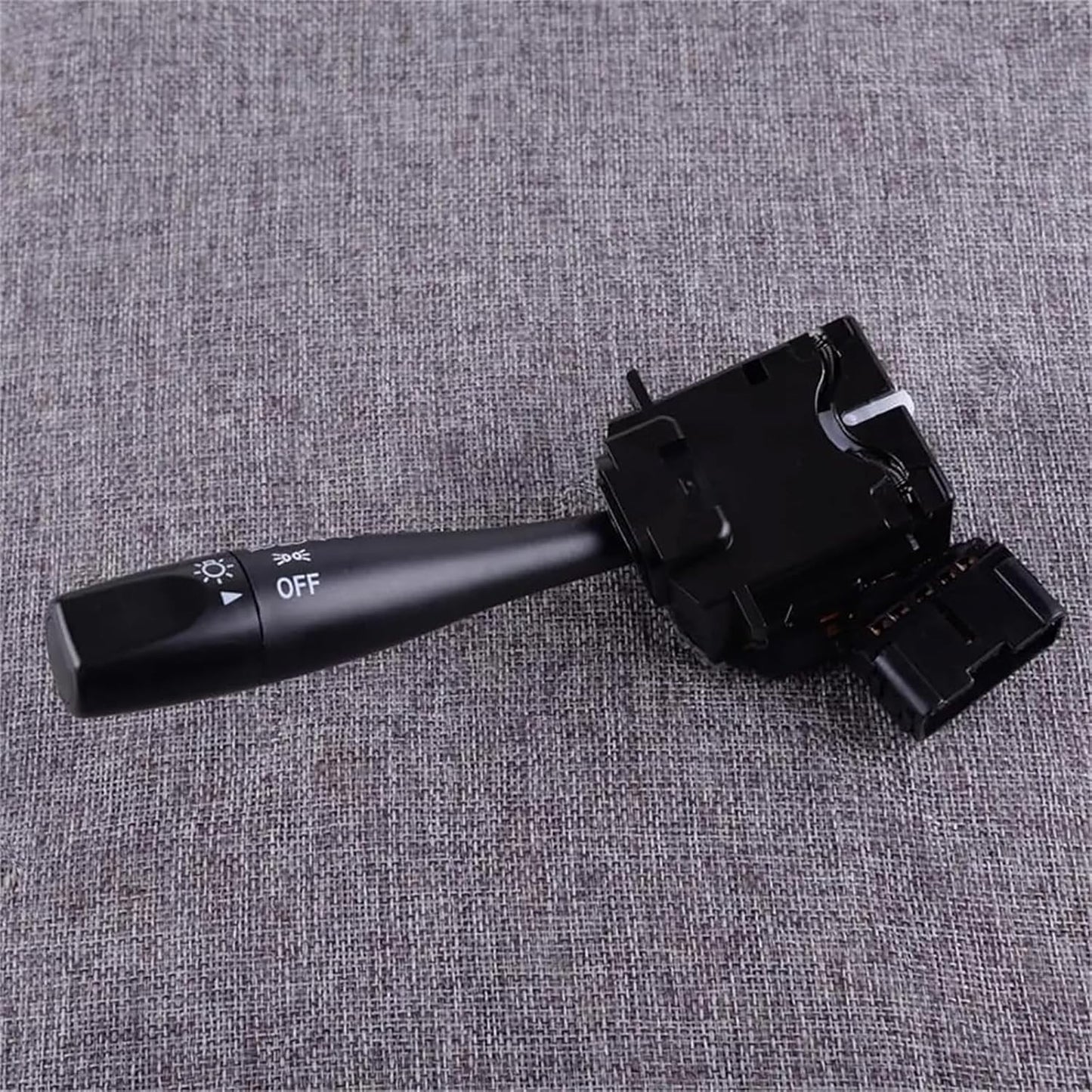 Pack of 1 For Mazda B2500 B2600 BT-50 Turn Signal Multifunction Lever Switch