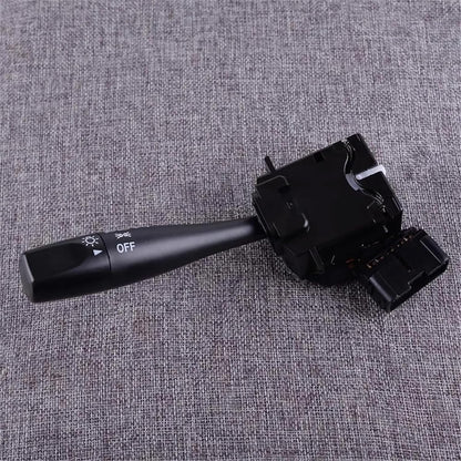 Pack of 1 For Mazda B2500 B2600 BT-50 Turn Signal Multifunction Lever Switch