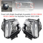 2PCS Headlight Assembly 92102-CW650 92101-CW650 For Hyundai Tucson  2025-2026