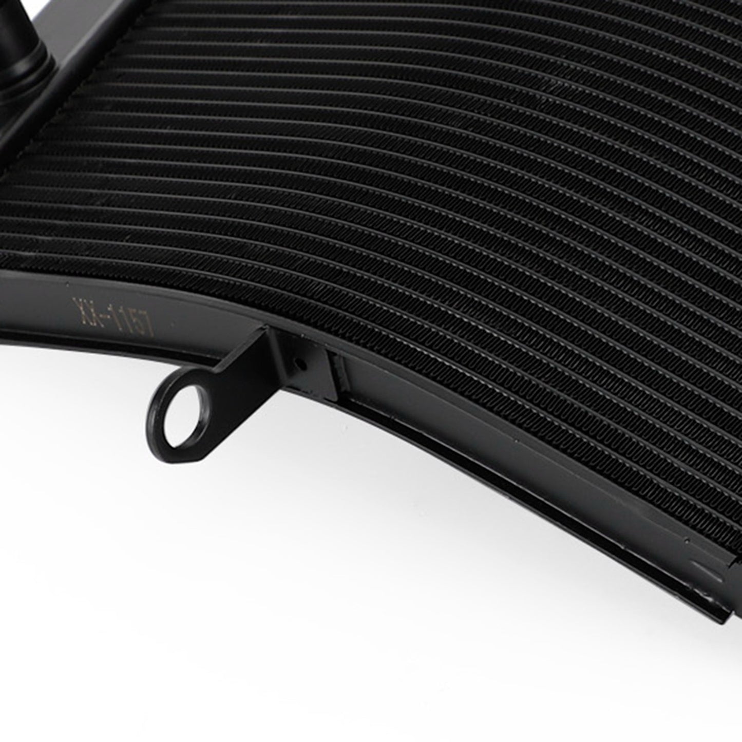 Radiator Cooler Cooling For Suzuki GSXR 600 750 GSX-R600 GSX-R750 2006-2024