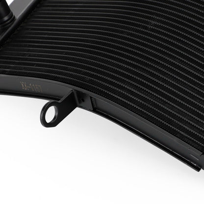 Radiator Cooler Cooling For Suzuki GSXR 600 750 GSX-R600 GSX-R750 2006-2024