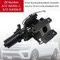 Power Running Board Motor JL1Z-16A506-D For Ford Expedition Navigator 2018-2024