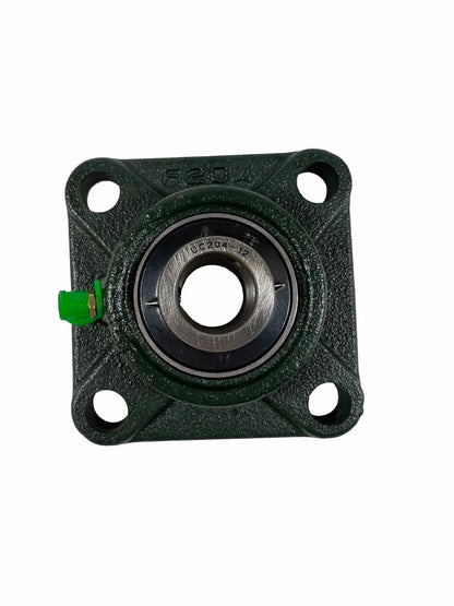 Solid Spare NBK 20089 Pellet Stove Auger Bearing Replacement For Englander PU-UCF204-12