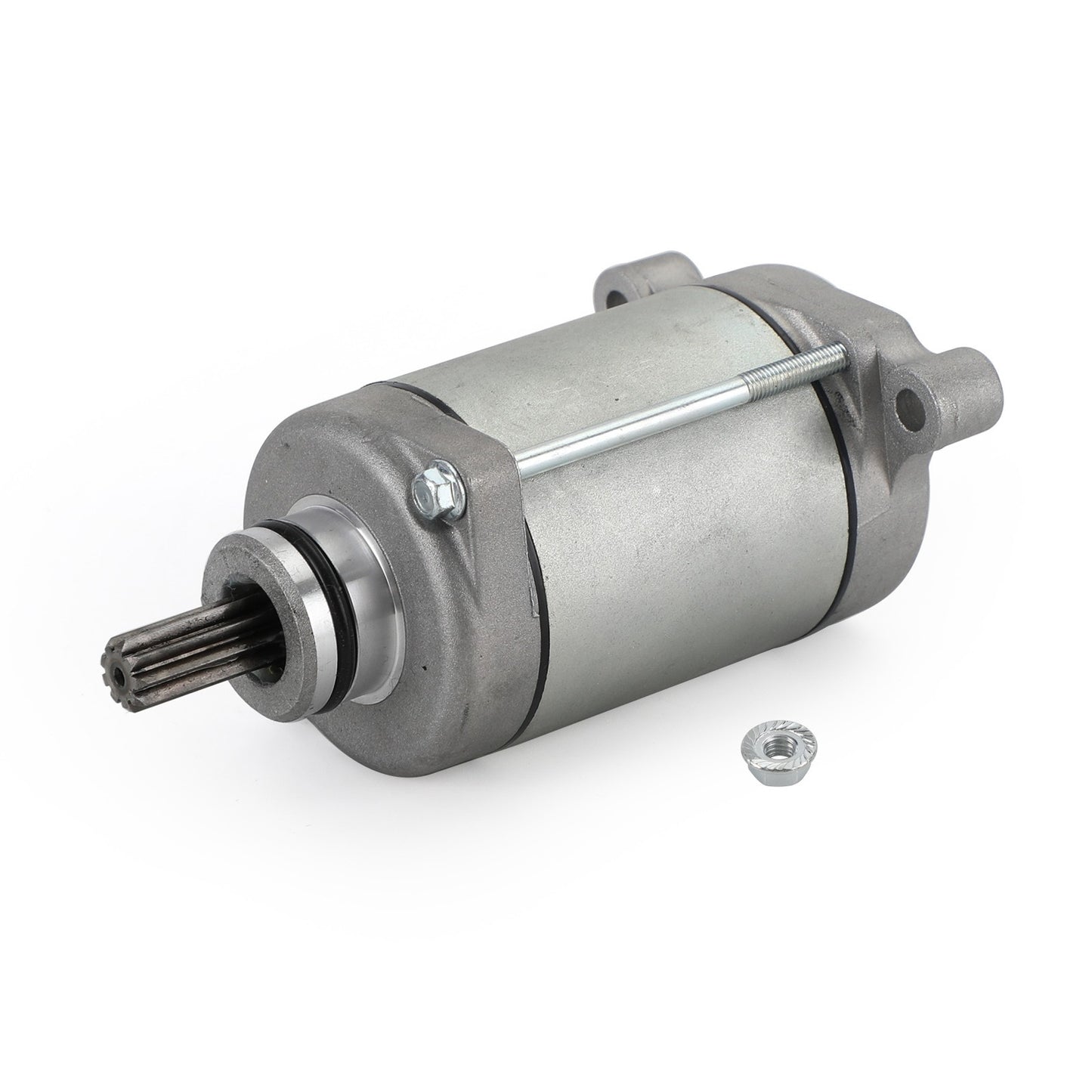 STARTER MOTOR For KAWASAKI ZX1000 NINJA ZX-10R ZX-10RR 2011-2021 21163-0064 USA