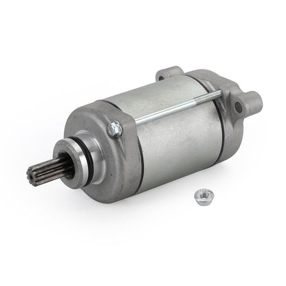 STARTER MOTOR For KAWASAKI ZX1000 NINJA ZX-10R ZX-10RR 2011-2021 21163-0064 USA