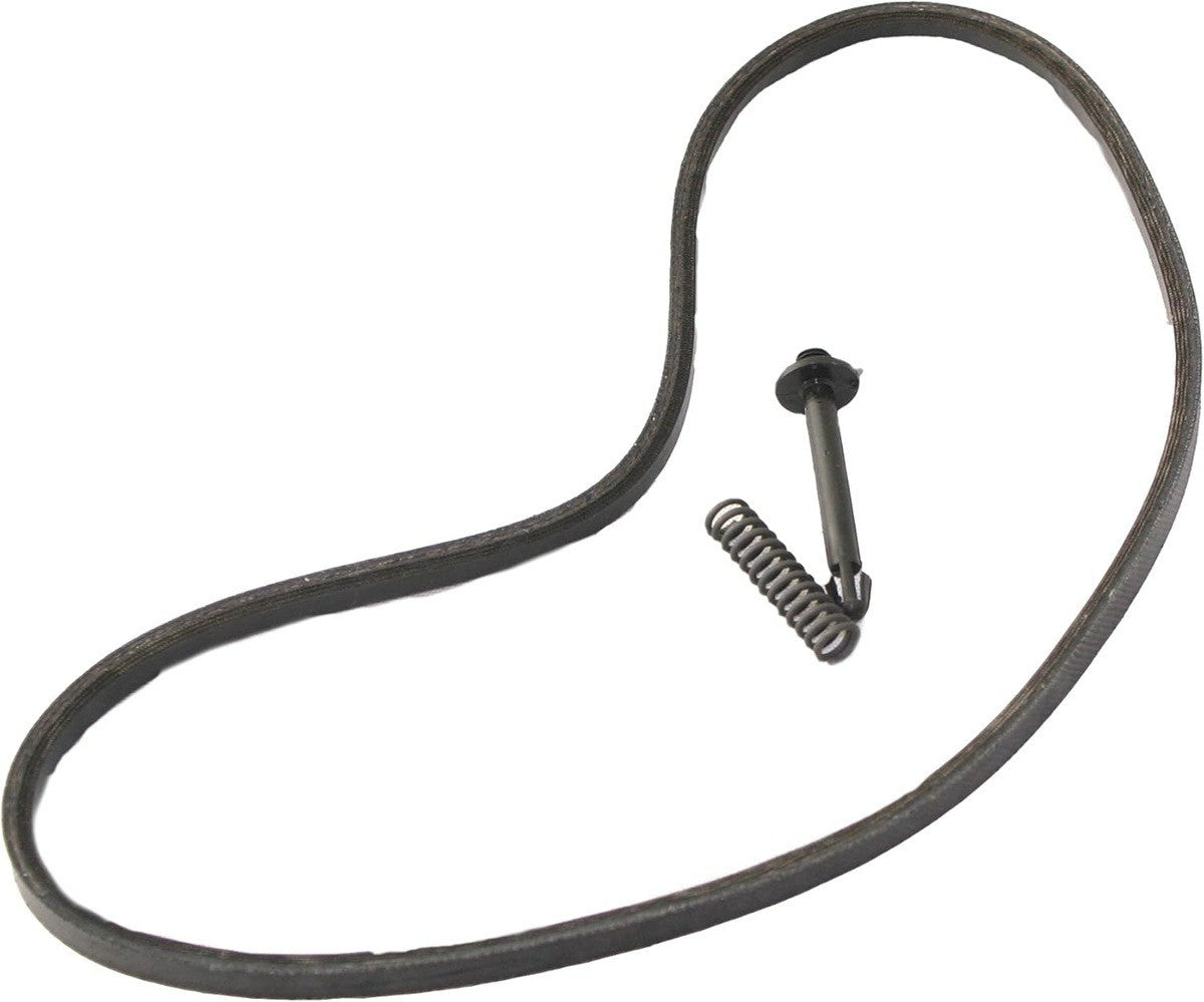 Solid Spare Husqvarna 532157769 Replacement Belt 3/8 inch X 32-1/2 Inch