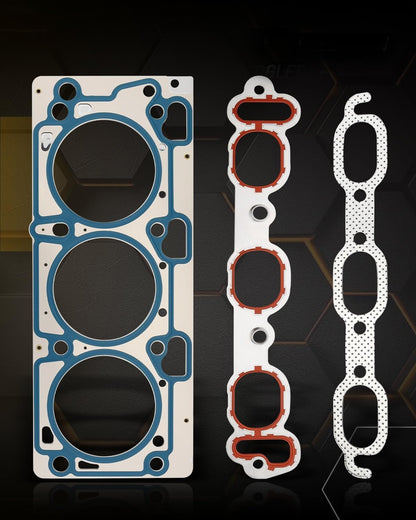3.5L Head Gasket Set For 07-10 Dodge Magnum Charger Avenger Journey Chrysler 300