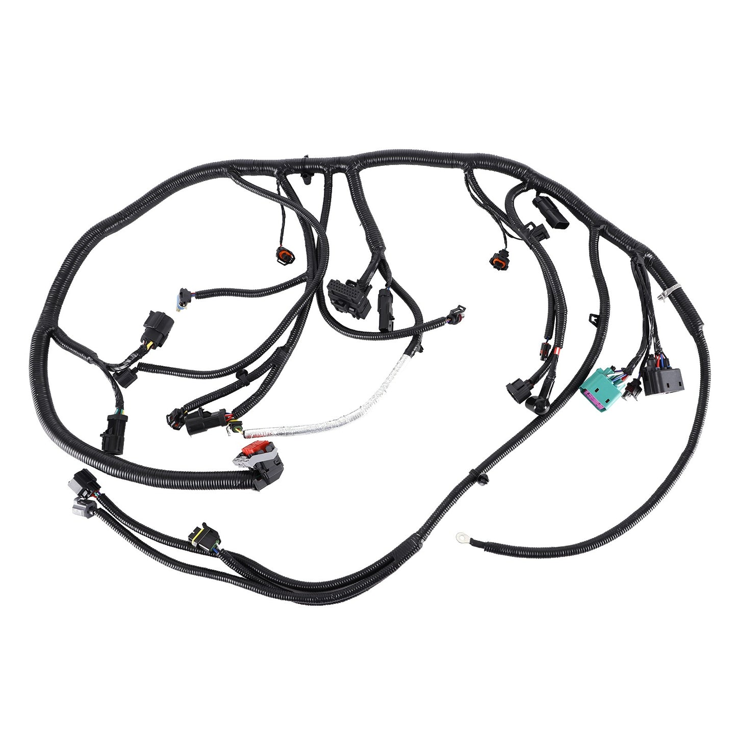 Engine Wiring Harness for Ford Super Duty 6.0L 2005-2007 5C3Z-12B637-BA