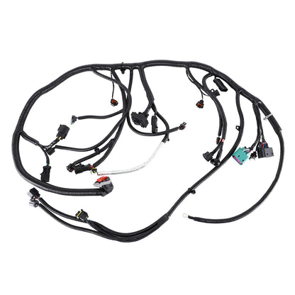 Engine Wiring Harness for Ford Super Duty 6.0L 2005-2007 5C3Z-12B637-BA