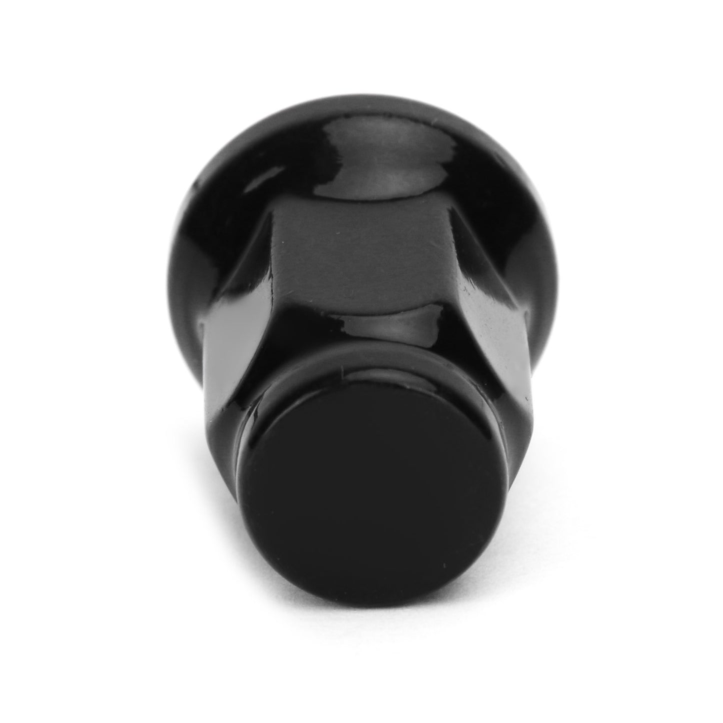 16 Pack 3/8"-24 Tapered Lug Nuts Black For Polaris Ranger 700 Rzr 900xp 800 570