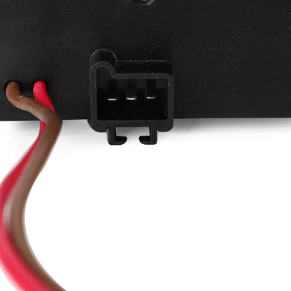Heater Fan AC Blower Motor Resistor 19331830 For Hummer H2 03-07