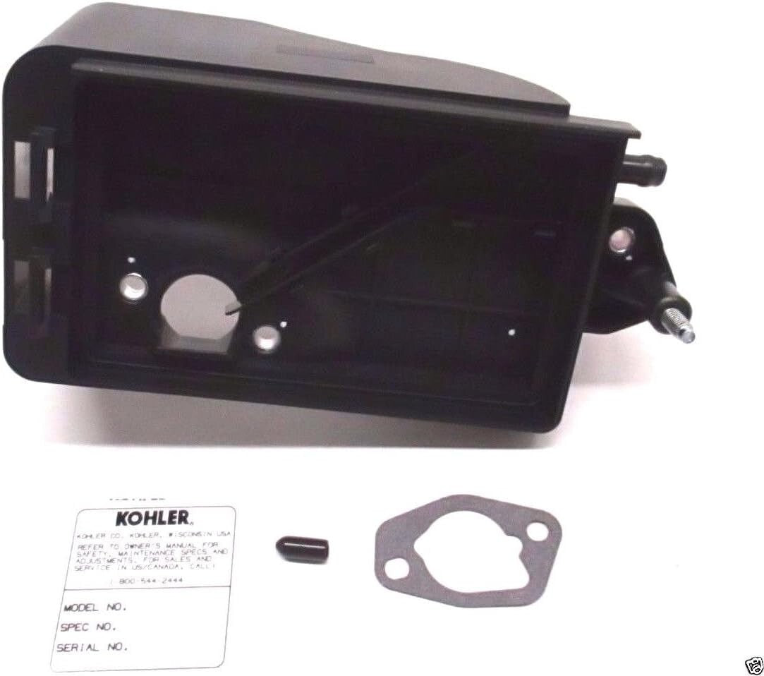 Solid Spare Kohler 14 094 23-S Air Cleaner Base Kit