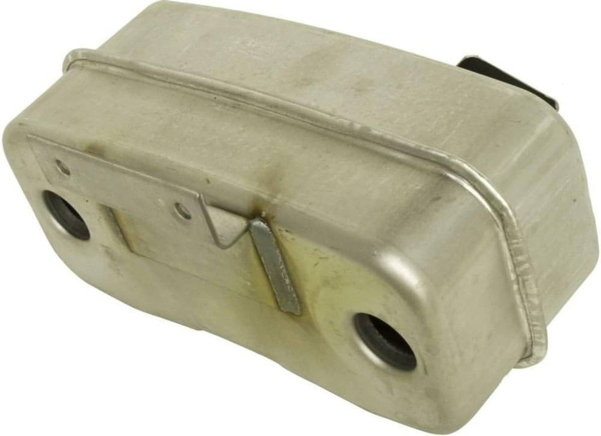 Solid Spare Husqvarna 532149723 Muffler