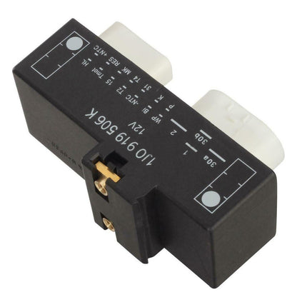 For Bettle Golf Jetta TT Radiator Cooling Fan Control Module Relay 1J0919506K