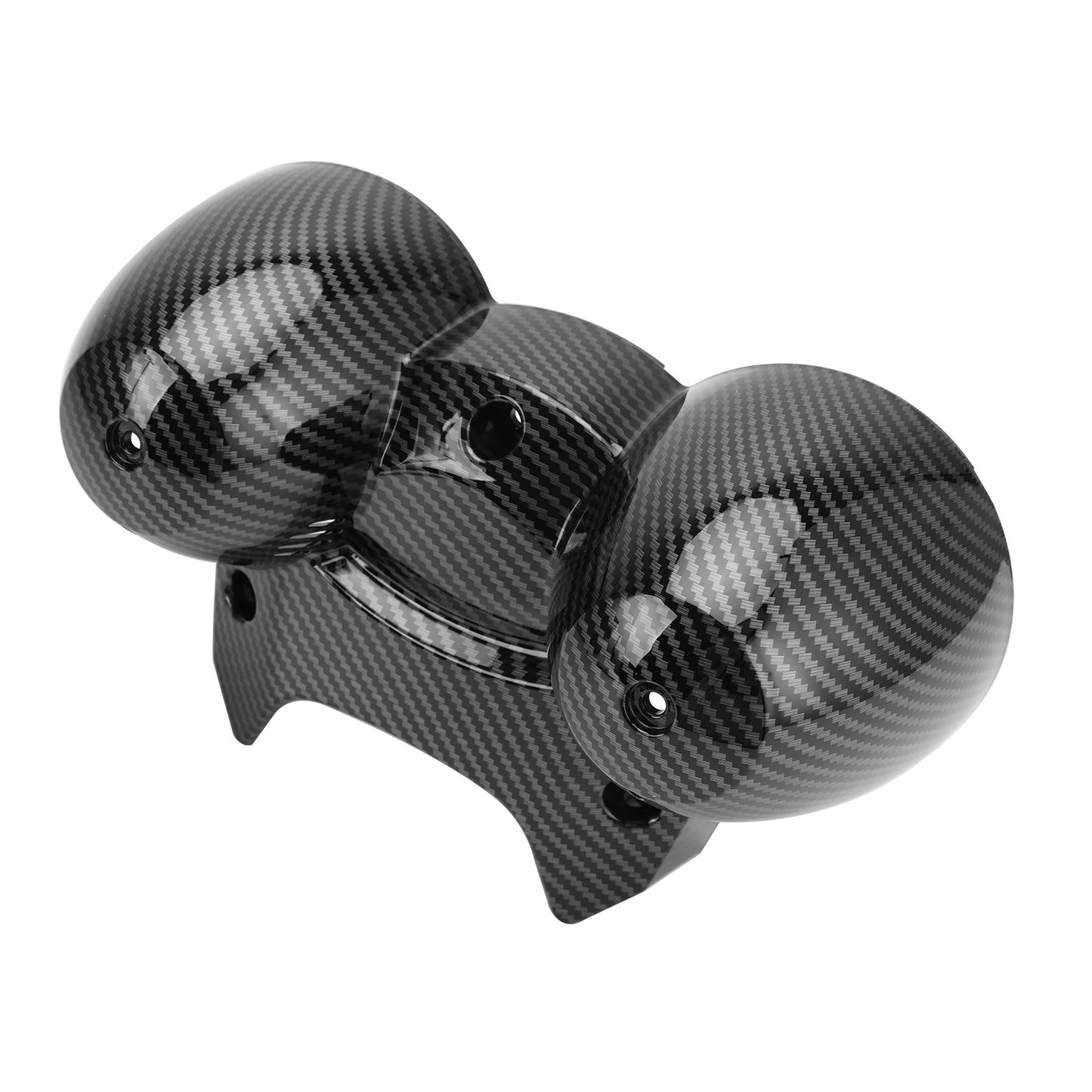 Speedometer Cover Case Outer Casing Carbon For Kawasaki Z900Rs Z900 Rs 2018-2023