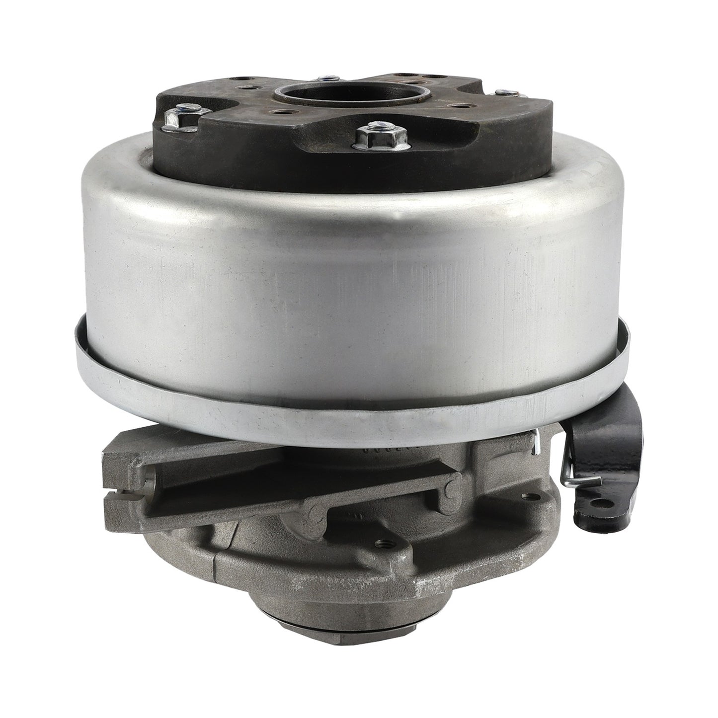 Parking Brake Assembly Transmission F81D-2598 For Ford F250 F350 F450 1988-02