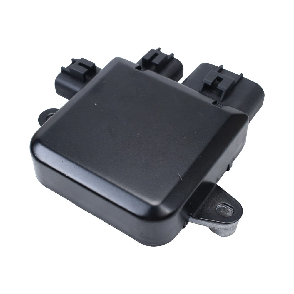 Engine Cooling Fan Control Module For Infiniti G25 G35 G37 Q50 Q60 Q70 370z GT-R