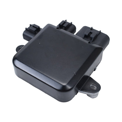 Engine Cooling Fan Control Module For Infiniti G25 G35 G37 Q50 Q60 Q70 370z GT-R