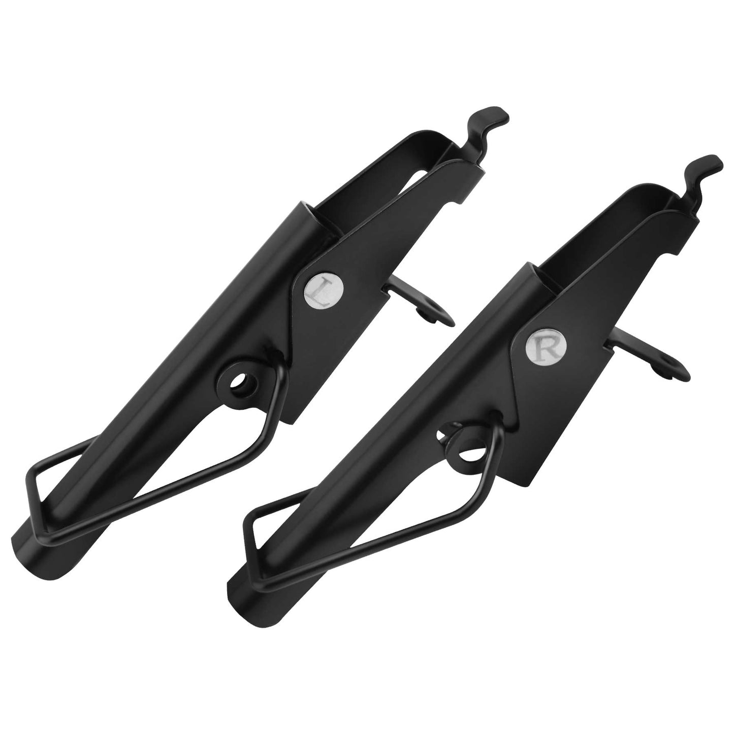 Hand Tailgate Latch Left & Right For 2010-2023 Polaris Ranger 800 570 500 GEM E2