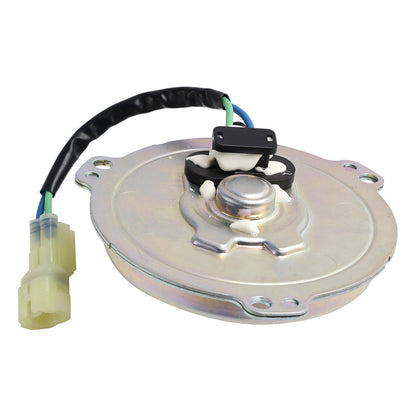 RADIATOR FAN MOTOR 19030-HL3-A01 FOR HONDA 2014-2025 PIONEER 700 SXS700 700-4
