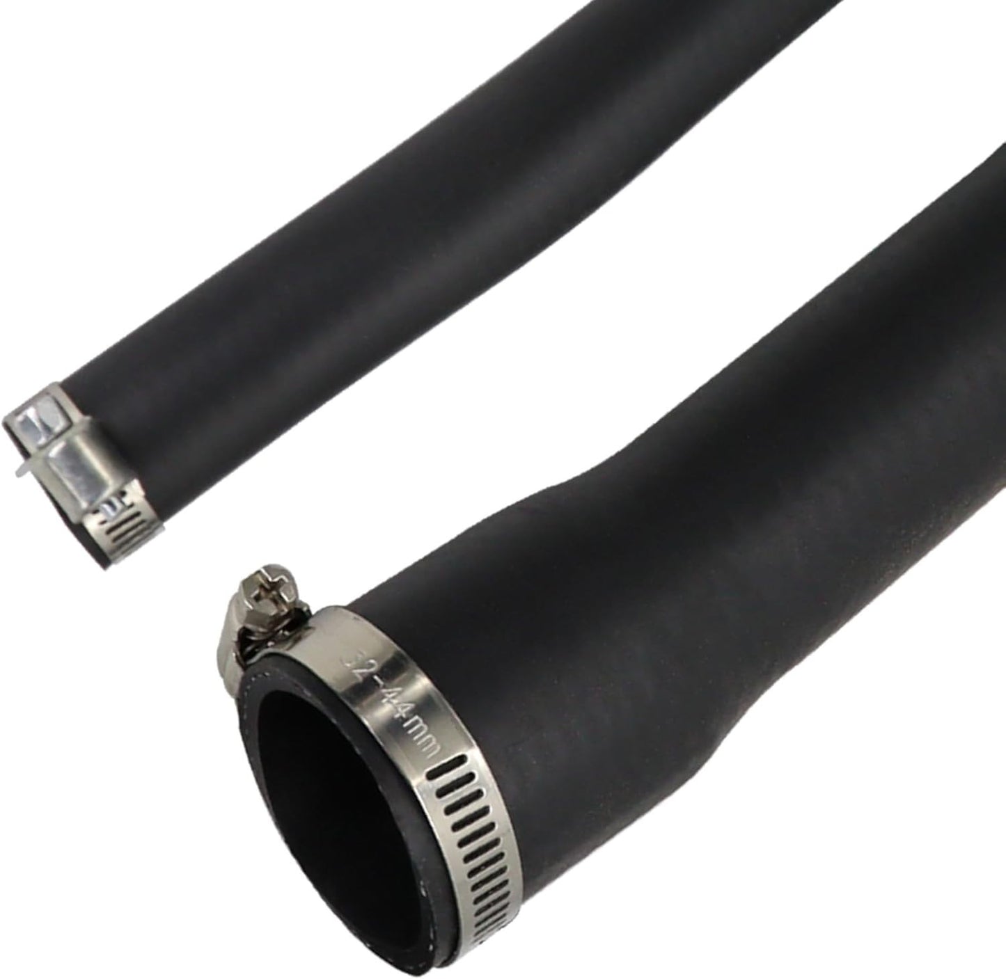 Fuel Tank Fill & Vent Hoses 52100131AD & 52100132AB Fits Jeep Cherokee XJ 97-01