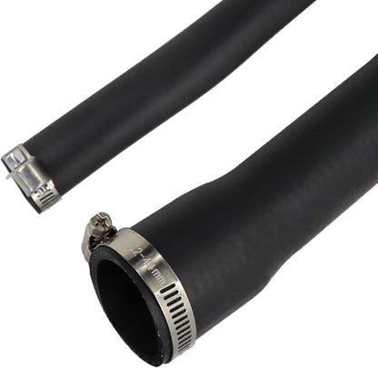 Fuel Tank Fill & Vent Hoses 52100131AD & 52100132AB Fits Jeep Cherokee XJ 97-01