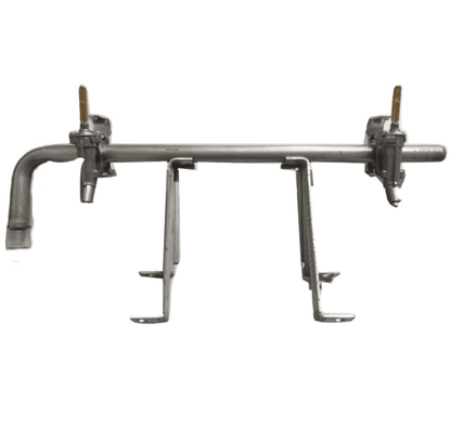 Solid Spare Weber Spirit 210 Manifold Assembly 69768