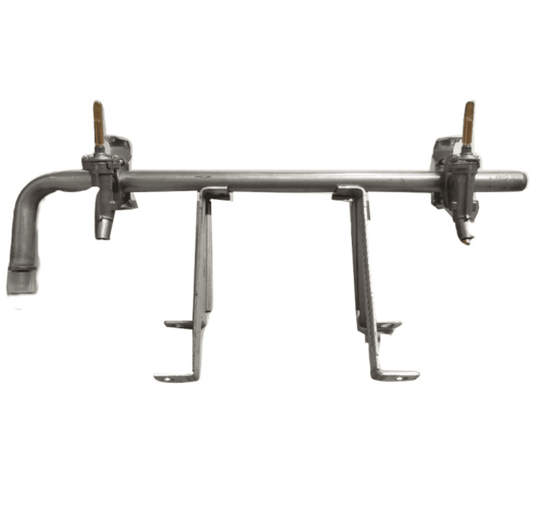 Solid Spare Weber Spirit 210 Manifold Assembly 69768